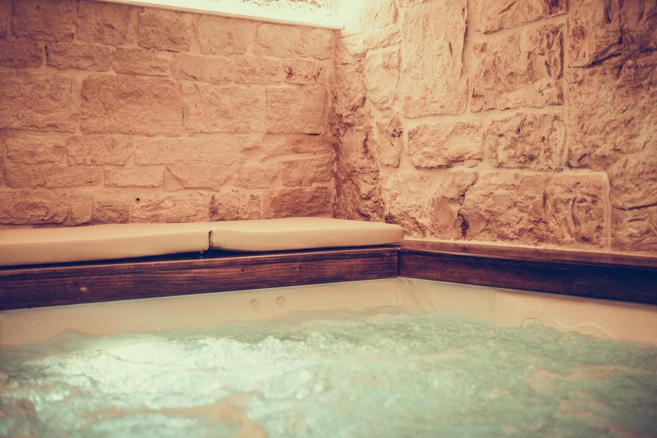 B&B Panaro Alberobello Buitenkant foto