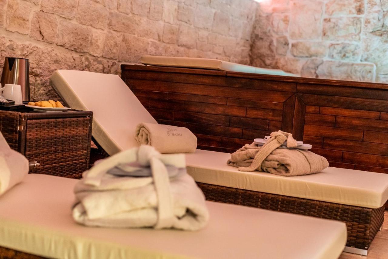 B&B Panaro Alberobello Buitenkant foto