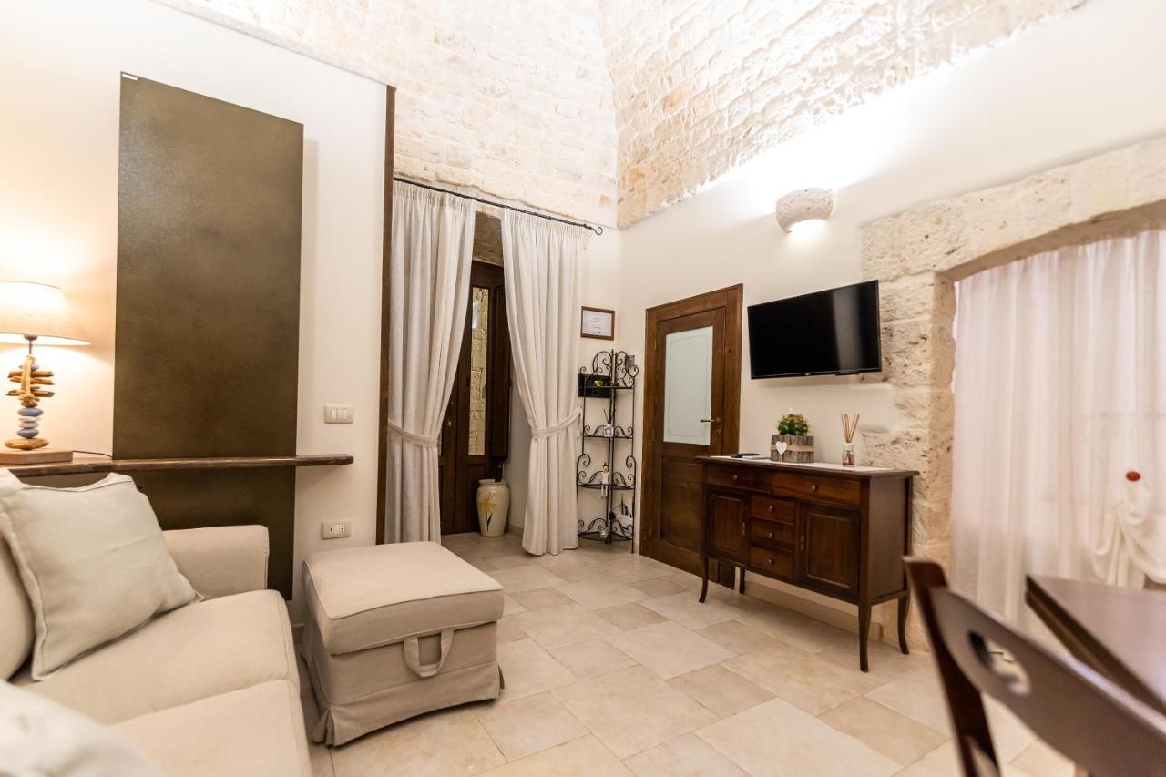 B&B Panaro Alberobello Buitenkant foto