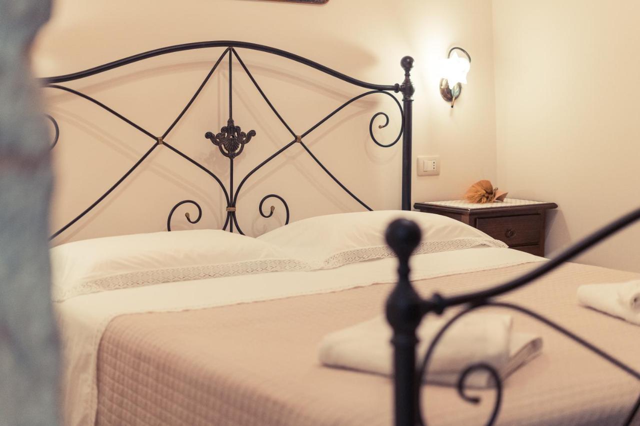 B&B Panaro Alberobello Buitenkant foto